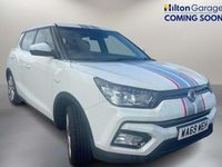 Used Ssangyong (KGM) Tivoli 2020 SUV