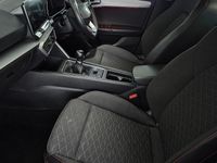 Used Seat Leon FR 131 HP (96 kW) 2023 Estate