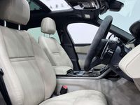 Used Land Rover Range Rover Velar 204 HP (150 kW) 2022 Red SUV