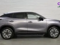 Used Omoda 5 150 kW (204 HP) 2025 Grey SUV
