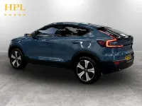 Used Volvo C40 Plus 169 kW (231 HP) 2023 SUV