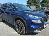 Used Nissan X-Trail N-Connecta 163 HP (119 kW) 2026 SUV