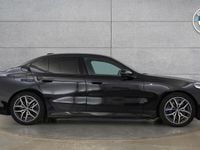 Used BMW i5 M Sport 246 kW (335 HP) 2025 Black