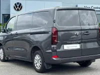 Used VW T7 Pro 110 HP (80 kW) 2026 Grey Van