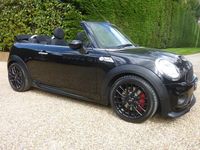 Used Mini John Cooper Works 2011 Hatchback