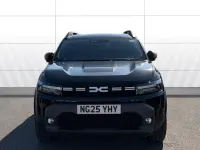 Second-hand Dacia Duster Extreme 141 CP (103 kW) 2025 Break
