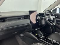 Używany Honda e:Ny1 Elegance 150 kW (204 KM) 2024 Biały SUV
