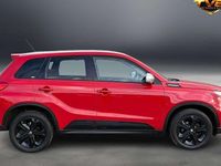 Gebraucht Suzuki Vitara 140 PS (102 kW) 2018 SUV