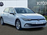 Used VW Golf VIII 150 HP (110 kW) 2023