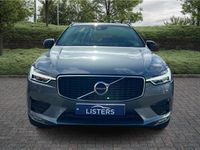 used Volvo XC60 Estate 2.0 T5 (250) R DESIGN 5dr AWD Geartronic