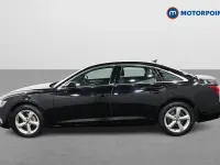 Używany Audi A6 Sport 204 KM (150 kW) 2021 Czarny Sedan/Limuzyna