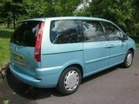 Używany Citroën C8 2007 Minivan