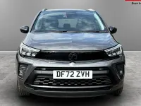 Usado Vauxhall Crossland Ultimate 110 CV (80 kW) 2024 SUV