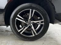 Used Volvo XC60 R-Design 2021 Black SUV