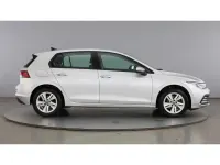 Used VW Golf VIII 130 HP (95 kW) 2020