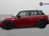 Used Mini Cooper S Hatch 192 HP (141 kW) 2020 Red Hatchback