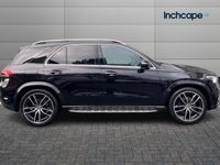 used Mercedes GLE350 4Matic AMG Line Prem + 5dr 9G-Tron [7 St] - 2021 (21)