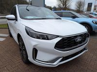 New Ford Kuga ST-Line X 243 HP (178 kW) 2025 SUV