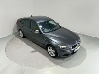 Used BMW 330 M Sport 254 HP (186 kW) 2015 Grey Hatchback