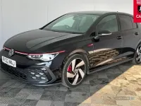Used VW Golf VIII GTI 2022