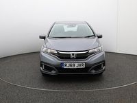used Honda Jazz z 1.3 i-VTEC SE Navi Hatchback 5dr Petrol Manual Euro 6 (s/s) (102 ps) Bluetooth