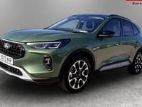 Used Ford Kuga Active 242 HP (177 kW) 2026 SUV