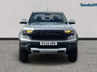 Used Ford Ranger Raptor 292 HP (214 kW) 2026 Grey Pickup