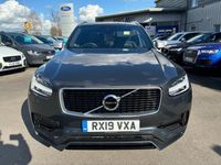 used Volvo XC90 2.0 T8 [390] Hybrid R DESIGN 5dr AWD Gtron