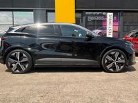 Gebraucht Renault Megane E-Tech Iconic 160 kW (218 PS) 2023 Kleinwagen
