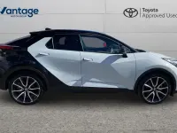 Used Toyota C-HR Sport 220 HP (161 kW) 2024 Other SUV
