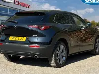 Used Mazda CX-30 Inclusive 122 HP (89 kW) 2023 SUV