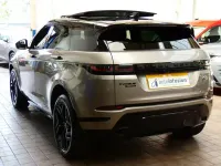 Gebraucht Land Rover Range Rover evoque Autobiography 309 PS (227 kW) 2022 Braun SUV