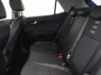 Gebraucht Kia Stonic GT-Line 99 PS (72 kW) 2023 Blau SUV