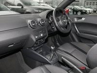 Used Audi A1 2011 Hatchback