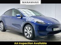 Used Tesla Model Y RWD 11 kW (15 HP) 2024 SUV