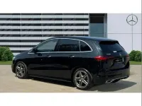Used Mercedes B200 AMG Line Premium 177 HP (130 kW) 2023 Black Hatchback