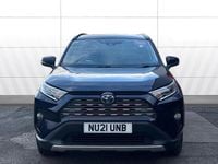 Used Toyota RAV4 218 HP (160 kW) 2025 SUV