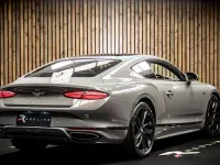 Used Bentley Continental 2025 Grey Coupe