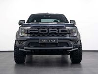 Used Ford Ranger Raptor 292 HP (214 kW) 2025 Grey Pickup