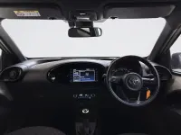 Used Toyota Aygo X 72 HP (52 kW) 2023 White SUV
