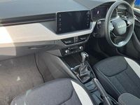 New Skoda Scala SE L 116 HP (85 kW) 2026 Race blue Hatchback
