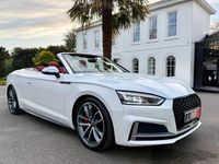 Used Audi A5 Design 354 HP (260 kW) 2017 Coupe