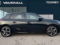 Used Vauxhall Corsa 101 HP (74 kW) 2026 Hatchback