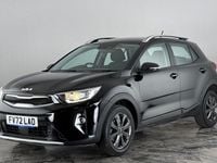 Used Kia Stonic 101 HP (74 kW) 2024 SUV