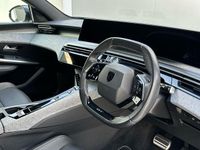 Used Peugeot 3008 GTi 136 HP (100 kW) 2025 Grey SUV