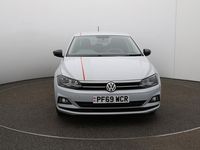 used VW Polo o 1.0 EVO beats Hatchback 5dr Petrol Manual Euro 6 (s/s) (80 ps) Android Auto