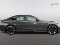 Used BMW 320 M Sport 181 HP (133 kW) 2026 Grey