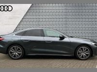 New Audi A5 S-Line 200 HP (147 kW) 2025 Grey Sedan