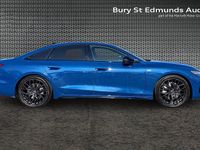 Used Audi A6 S-Line 200 HP (147 kW) 2025 Other Sedan