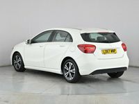 used Mercedes A180 A CLASSSE
